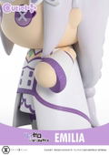 Cutie1 Plus Re:Zero kara Hajimeru Isekai Seikatsu: Emilia thumbnail 12