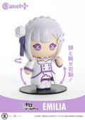 Cutie1 Plus Re:Zero kara Hajimeru Isekai Seikatsu: Emilia thumbnail 13