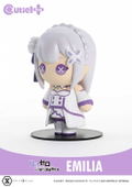 Cutie1 Plus Re:Zero kara Hajimeru Isekai Seikatsu: Emilia thumbnail 2