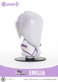 Cutie1 Plus Re:Zero kara Hajimeru Isekai Seikatsu: Emilia thumbnail 4