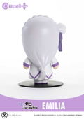Cutie1 Plus Re:Zero kara Hajimeru Isekai Seikatsu: Emilia thumbnail 5