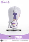 Cutie1 Plus Re:Zero kara Hajimeru Isekai Seikatsu: Emilia thumbnail 7