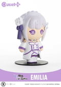 Cutie1 Plus Re:Zero kara Hajimeru Isekai Seikatsu: Emilia thumbnail 8