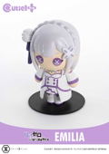 Cutie1 Plus Re:Zero kara Hajimeru Isekai Seikatsu: Emilia thumbnail 9