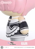 Cutie1 Plus Re:Zero kara Hajimeru Isekai Seikatsu: Ram thumbnail 10