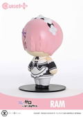 Cutie1 Plus Re:Zero kara Hajimeru Isekai Seikatsu: Ram thumbnail 2