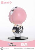 Cutie1 Plus Re:Zero kara Hajimeru Isekai Seikatsu: Ram thumbnail 3