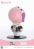 Cutie1 Plus Re:Zero kara Hajimeru Isekai Seikatsu: Ram thumbnail 5