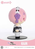 Cutie1 Plus Re:Zero kara Hajimeru Isekai Seikatsu: Ram thumbnail 6