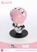 Cutie1 Plus Re:Zero kara Hajimeru Isekai Seikatsu: Ram thumbnail 8