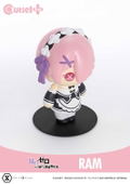 Cutie1 Plus Re:Zero kara Hajimeru Isekai Seikatsu: Ram thumbnail 9