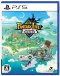 Fantasy Life i: The Girl Who Steals Time (Multi-Language) thumbnail 1