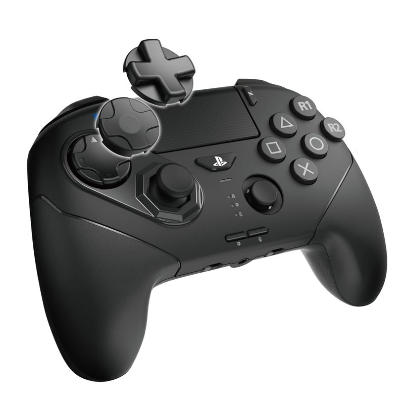 Fighting Commander OCTA Pro for PlayStation 5 / Windows / PC image 2