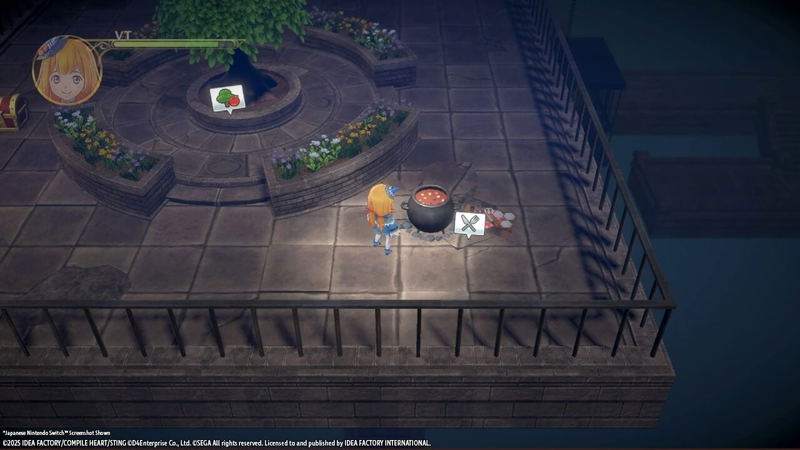 MADO MONOGATARI: Fia and the Wondrous Academy image 3