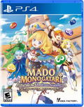 MADO MONOGATARI: Fia and the Wondrous Academy thumbnail 1