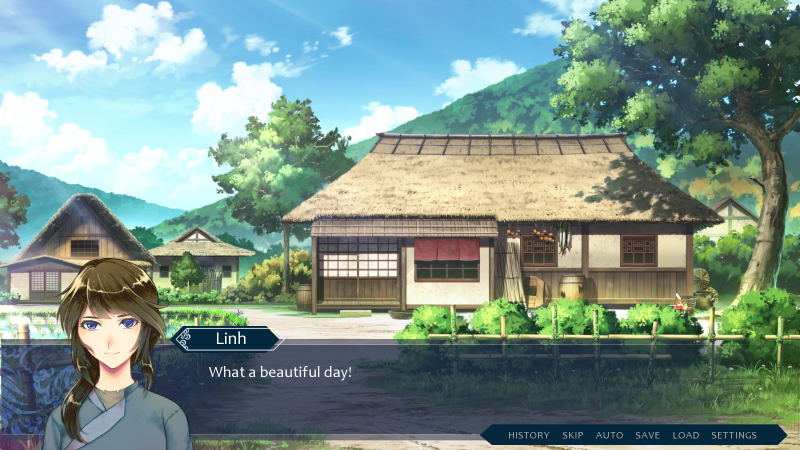 Mizuchi (Multi-Language) image 2