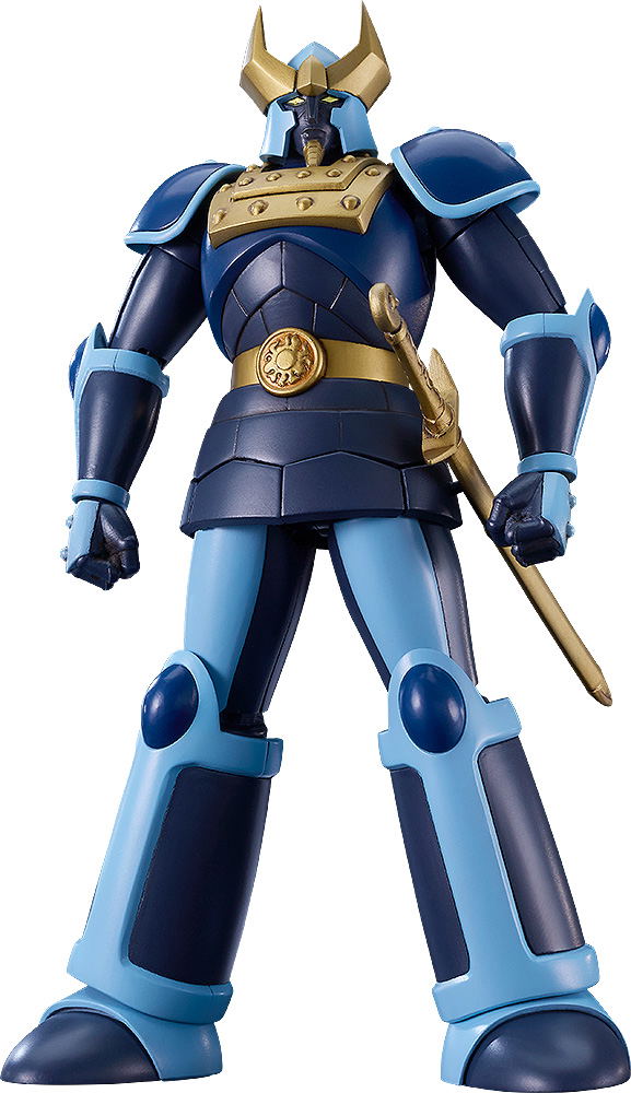 MODEROID God Mazinger: God Mazinger image 1