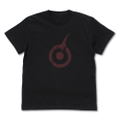 My-Hime - Hime Emblem T-shirt (Black | Size M) thumbnail 1