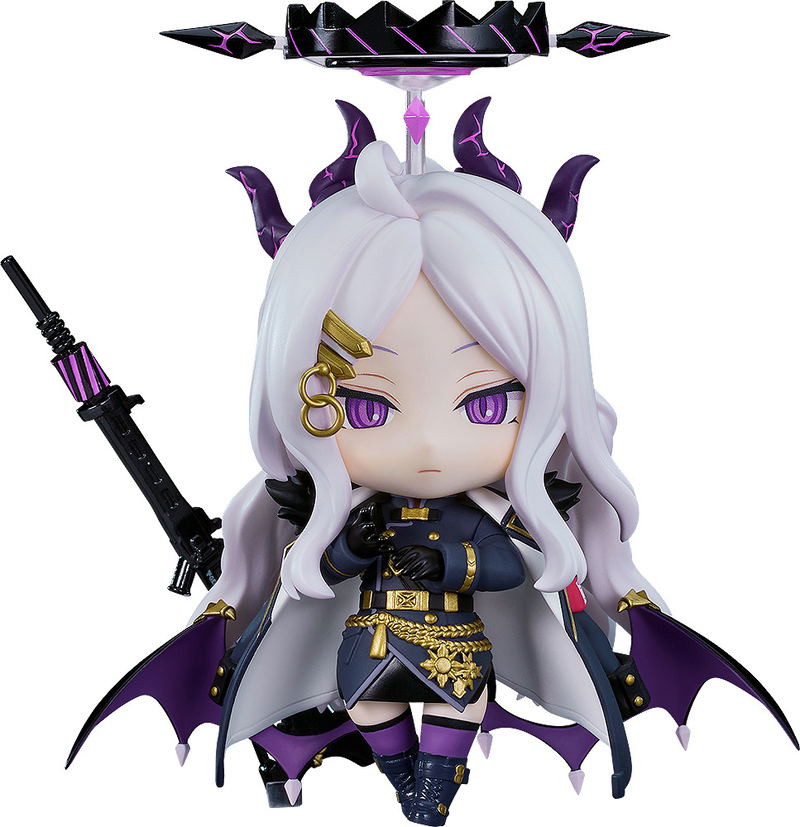 Nendoroid No. 2727 Blue Archive: Sorasaki Hina image 1
