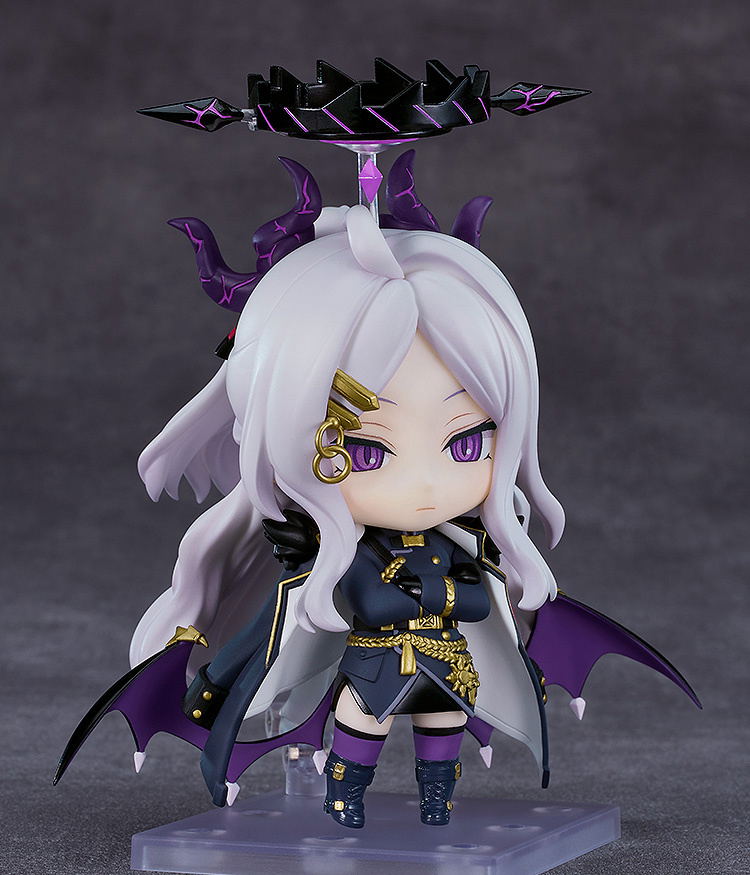 Nendoroid No. 2727 Blue Archive: Sorasaki Hina [GSC Online Shop