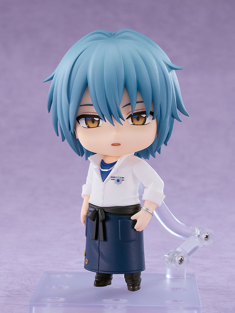Nendoroid No. 2732 Promise of Wizard: Nero Basic image 2