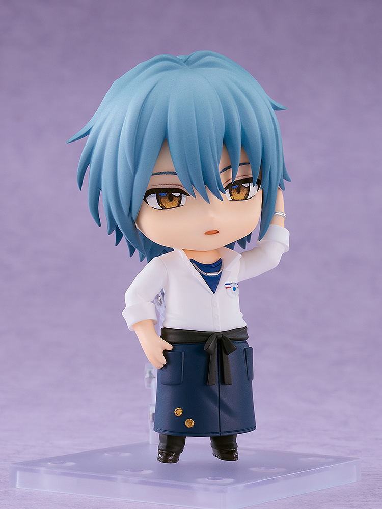 Nendoroid No. 2732 Promise of Wizard: Nero Basic image 3