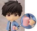 Nendoroid No. 2733 Cardcaptor Sakura Clear Card: Kinomoto Toya [GSC Online Shop Limited Ver.] thumbnail 2