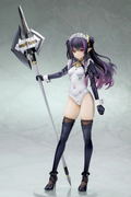 Original Character 1/7 Scale Pre-Painted Figure: Belongs to Mars District 13 Middle Close-quarters Combat Type M.A.I.D Mary thumbnail 10