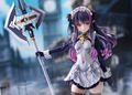 Original Character 1/7 Scale Pre-Painted Figure: Belongs to Mars District 13 Middle Close-quarters Combat Type M.A.I.D Mary thumbnail 16