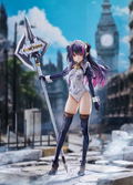Original Character 1/7 Scale Pre-Painted Figure: Belongs to Mars District 13 Middle Close-quarters Combat Type M.A.I.D Mary thumbnail 19