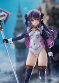 Original Character 1/7 Scale Pre-Painted Figure: Belongs to Mars District 13 Middle Close-quarters Combat Type M.A.I.D Mary thumbnail 21