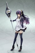 Original Character 1/7 Scale Pre-Painted Figure: Belongs to Mars District 13 Middle Close-quarters Combat Type M.A.I.D Mary thumbnail 4