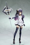 Original Character 1/7 Scale Pre-Painted Figure: Belongs to Mars District 13 Middle Close-quarters Combat Type M.A.I.D Mary thumbnail 6