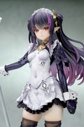 Original Character 1/7 Scale Pre-Painted Figure: Belongs to Mars District 13 Middle Close-quarters Combat Type M.A.I.D Mary thumbnail 7