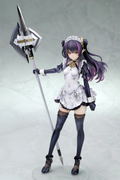 Original Character 1/7 Scale Pre-Painted Figure: Belongs to Mars District 13 Middle Close-quarters Combat Type M.A.I.D Mary thumbnail 8