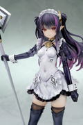 Original Character 1/7 Scale Pre-Painted Figure: Belongs to Mars District 13 Middle Close-quarters Combat Type M.A.I.D Mary thumbnail 3