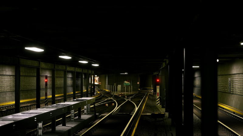 Subway Sim 2 image 2
