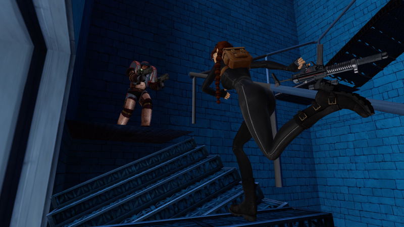 Tomb Raider IV-VI Remastered <span class="ext" style="background-color: #2a475e; color: #FFFFFF;">STEAM</span> <span class="ext ext_digital">digital</span> image 5
