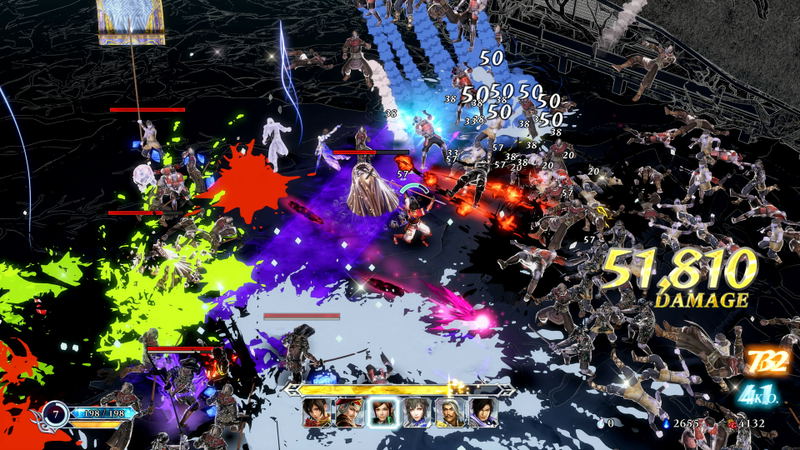 Warriors: Abyss <span class="ext" style="background-color: #2a475e; color: #FFFFFF;">STEAM</span> <span class="ext ext_digital">digital</span> image 2