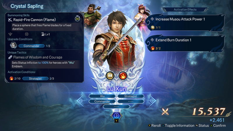 Warriors: Abyss <span class="ext" style="background-color: #2a475e; color: #FFFFFF;">STEAM</span> <span class="ext ext_digital">digital</span> image 5