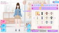 Model Debut3 #Nicola thumbnail 2