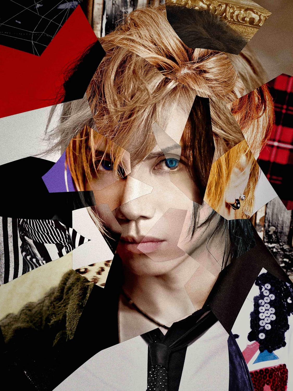 2012 (Acid Black Cherry)