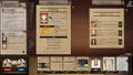 Staffer Case: A Supernatural Mystery Adventure [Deluxe Edition] (Multi-Language) thumbnail 5