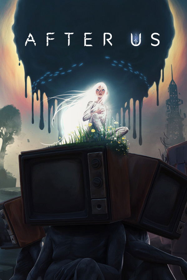 After Us STEAM digital — Import Game Deal
