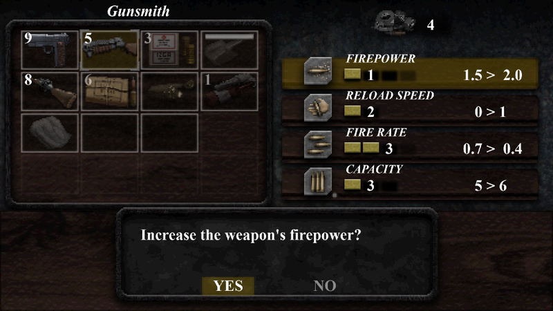 Conscript (Deluxe Edition) <span class="ext" style="background-color: #2a475e; color: #FFFFFF;">STEAM</span> <span class="ext ext_digital">digital</span> image 15