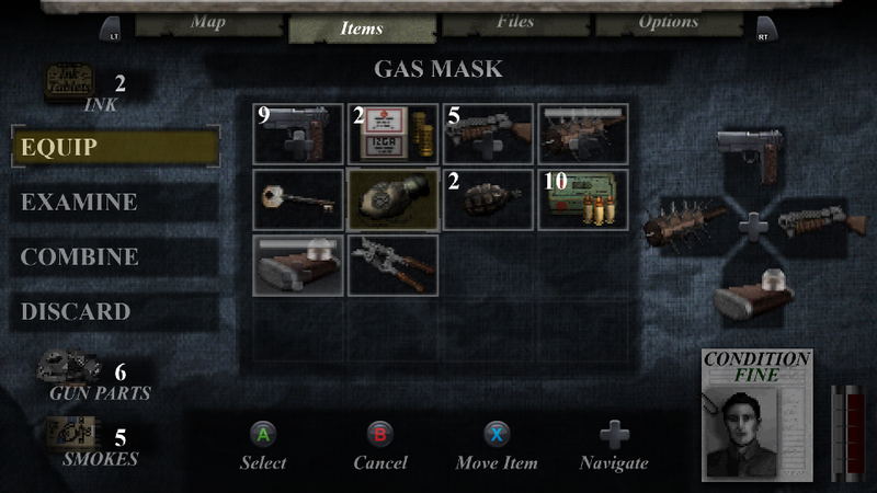 Conscript (Deluxe Edition) <span class="ext" style="background-color: #2a475e; color: #FFFFFF;">STEAM</span> <span class="ext ext_digital">digital</span> image 7