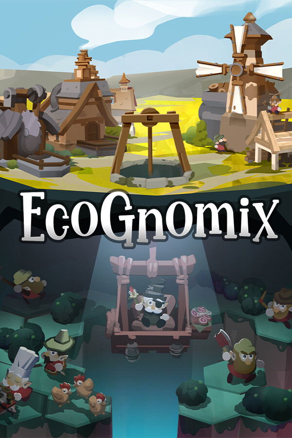 EcoGnomix <span class="ext" style="background-color: #2a475e; color: #FFFFFF;">STEAM</span> <span class="ext ext_digital">digital</span> image 1