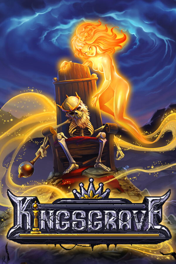 Kingsgrave <span class="ext" style="background-color: #2a475e; color: #FFFFFF;">STEAM</span> <span class="ext ext_digital">digital</span> image 1