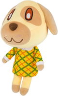 Animal Crossing All Star Collection Plush DP39: Goldie (S) thumbnail 2