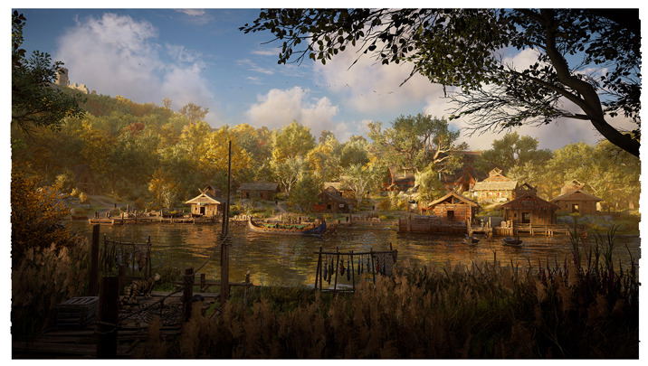 Assassin's Creed Valhalla (Multi-Language) image 5
